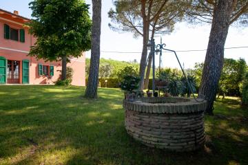 Podere Lo Stringaio