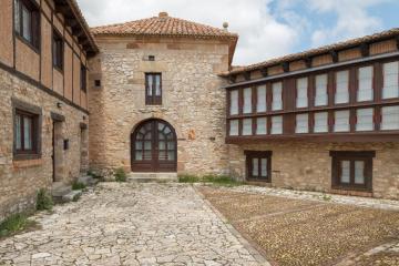 Casas De Valoria