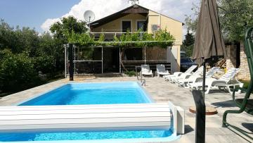 House Olea Fažana