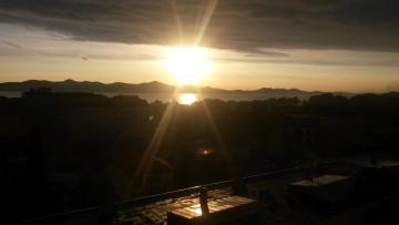 Unforgettable view