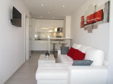 Apartamento Fontanilla