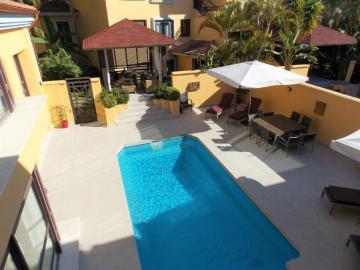 Villa Bahia de Banus