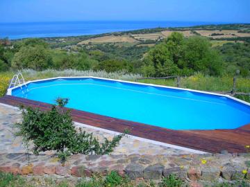 Residence in Gallura