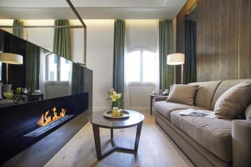 Messori Suites