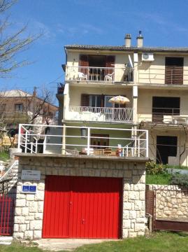 Redhill Apartments