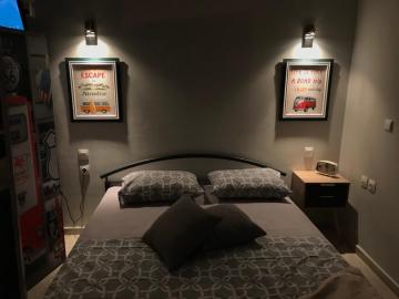 Q luxury rooms Perea center