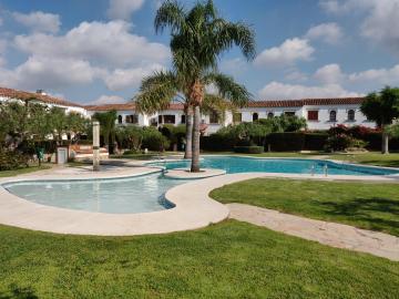 Apartment Villajardin