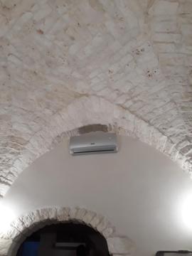 La Casedda di pittali
