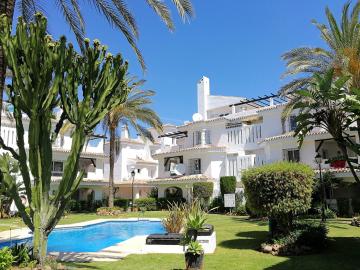 Apartamento Los Naranjos Puerto Banús VI