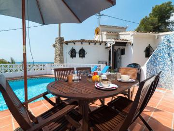 Holiday Home Maryline