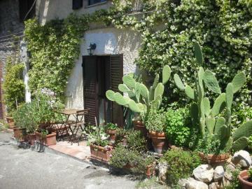 Casa del sole