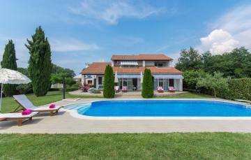 Villa Rosa