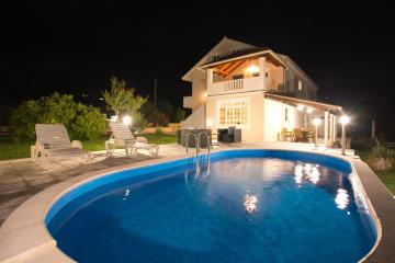 Vacation Home Karmen