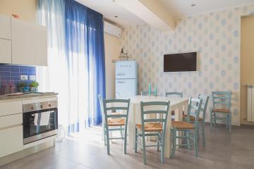B&B Attico 160