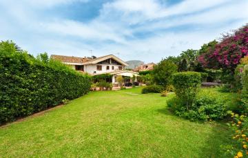 Bouganville Home Mondello