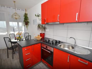 Sunshine Apartment