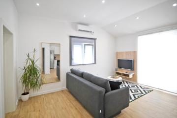 Modern apartment Vitrenjak