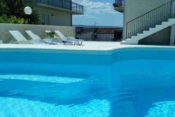 Villa Ante Split-Podstrana