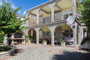 Villa Curic