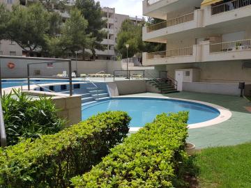 Apartment Atalaya Salou