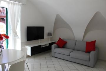 Mergellina Suite