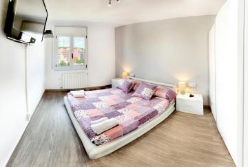 Sèquia Deluxe Apartment