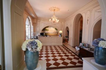 Hotel Villa Erica