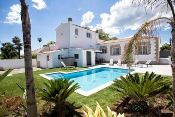 Villa Cambrils Mar