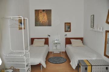 Apartman Padovan