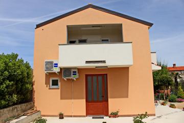 Apartmani Danijel