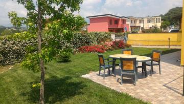 Villetta relax