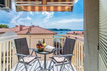 Apartment Vesna Kandlerova