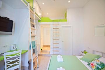 MicroApartment Suni