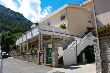 Hotel S'Adde