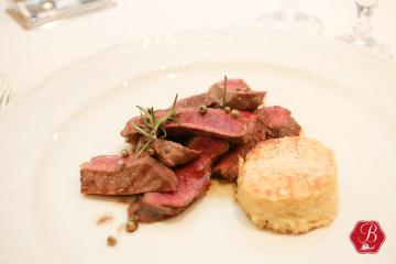 Trattoria Bettola