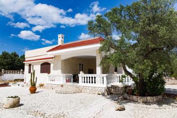Ostuni Flats Campagna