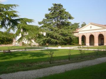 Residence Le Barchesse