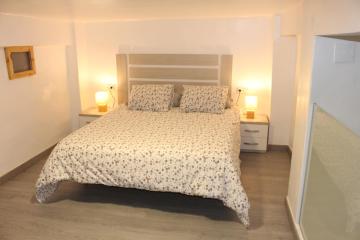 Apartamento Luminoso cerca de la PLAYA y PUERTO