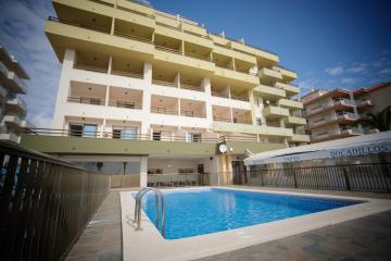 Apartamentos Florida II