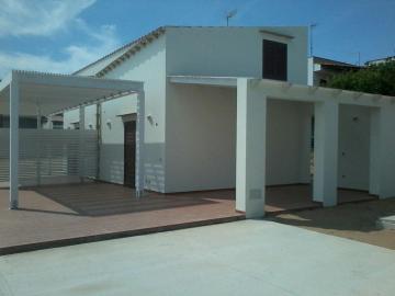 Villa Nonna Pina