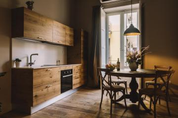 Four Elements Apartments