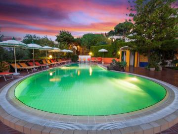 Resort Terme La Pergola