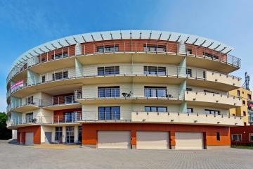 Apartamenty Sun & Snow Foka