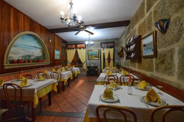 Hotel Marín