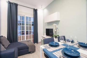 DB Nice apartment Sagrada Familia