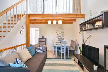 Apartament Nadmorski