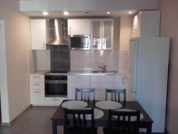 Apartament Dabrowskiego