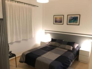 Apartamento en El Cotillo primera linea