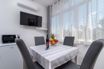Apartman Niksi