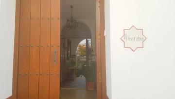 Casa Algarabía